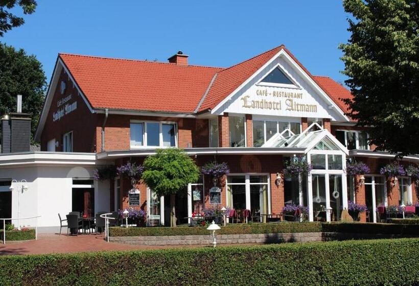Landhotel Altmann