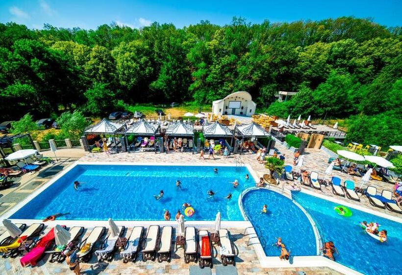 Marina White Sands Beach Hotel All Inclusive