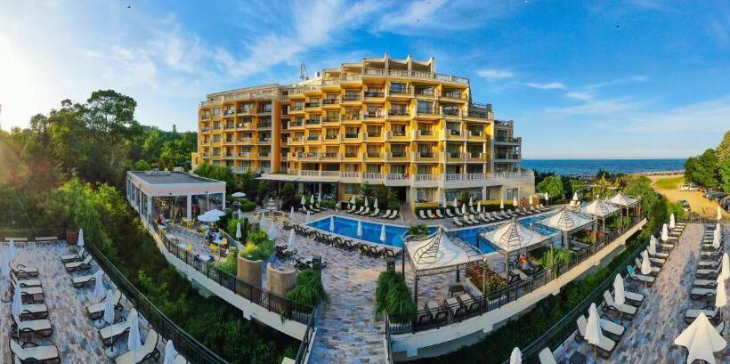 Marina White Sands Beach Hotel All Inclusive