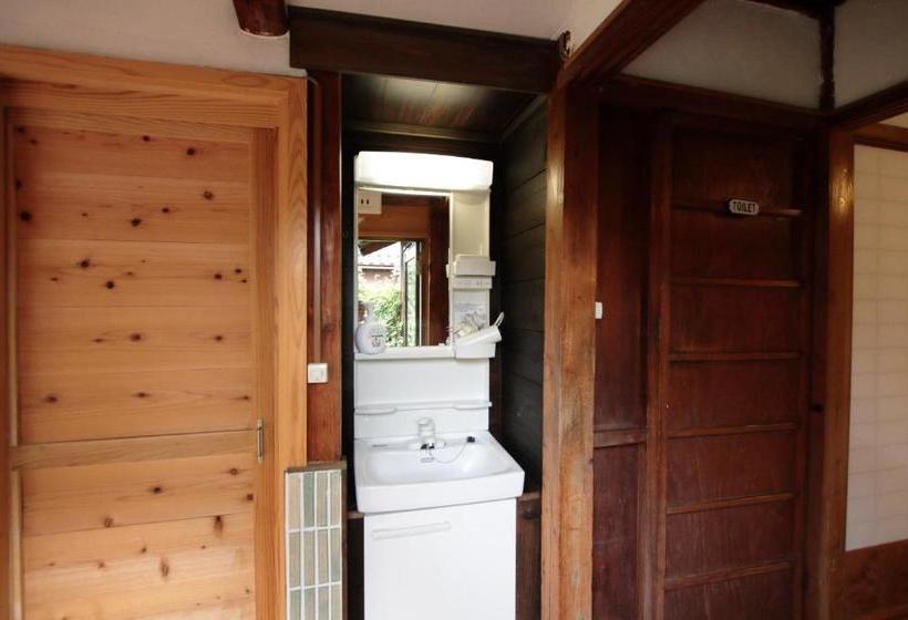 Pension Little Bird Inn 旧minato Guesthouse