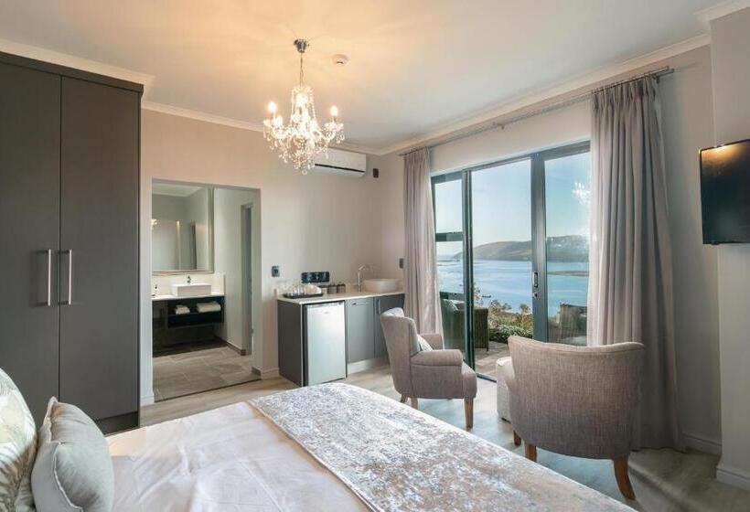 ペンション Somervreug Guesthouse