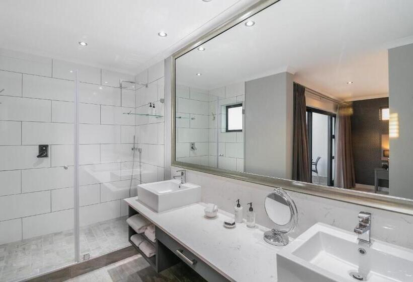 ペンション Somervreug Guesthouse