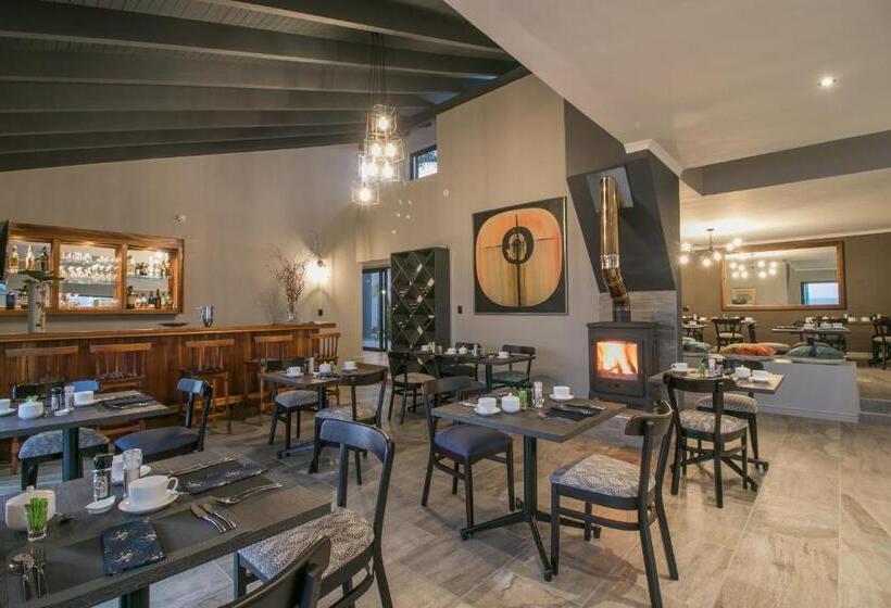 ペンション Somervreug Guesthouse