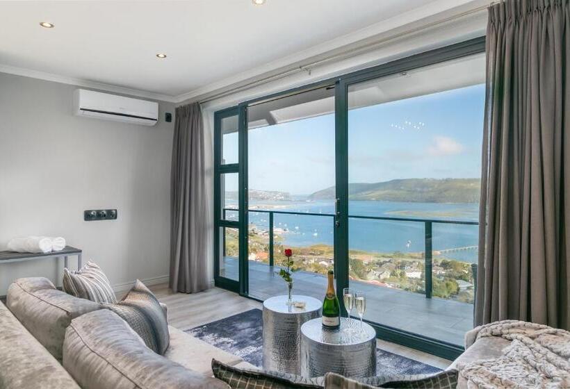 ペンション Somervreug Guesthouse