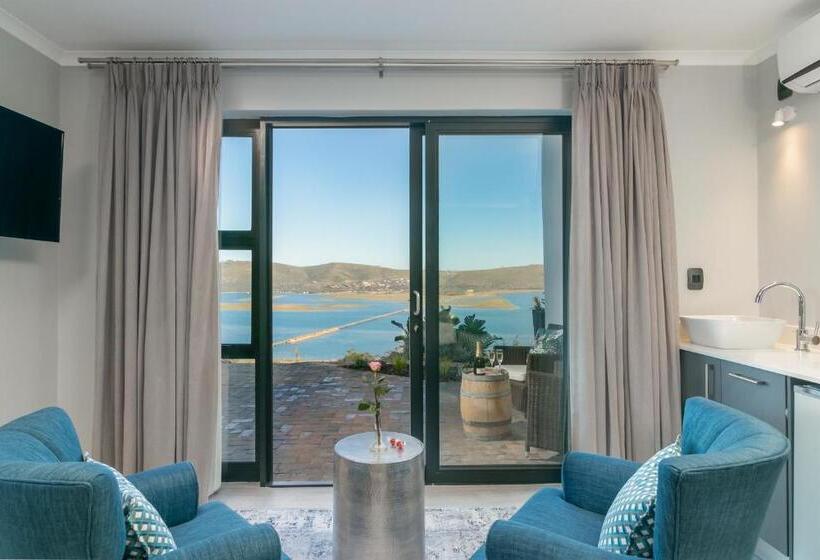 ペンション Somervreug Guesthouse