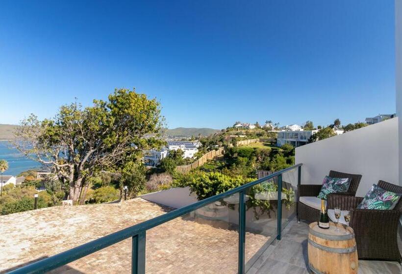 ペンション Somervreug Guesthouse