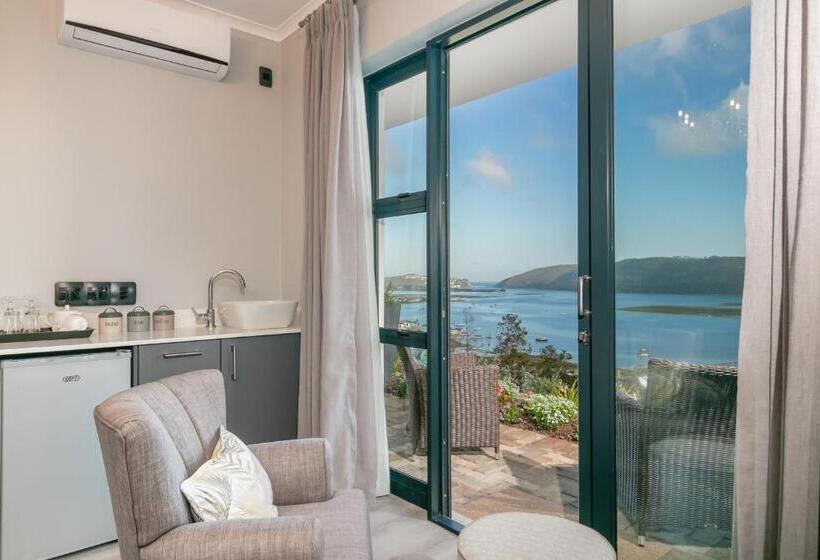 ペンション Somervreug Guesthouse