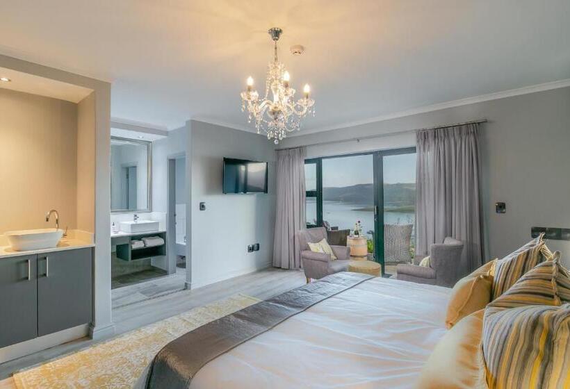 ペンション Somervreug Guesthouse