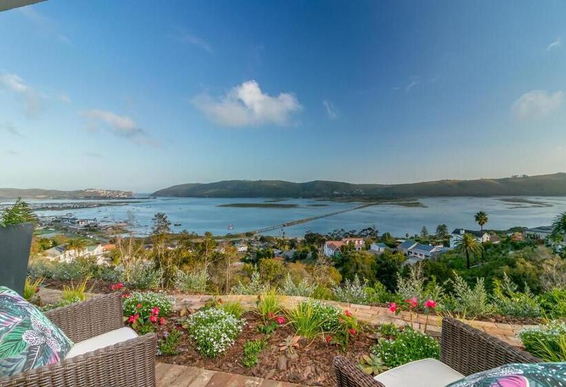 ペンション Somervreug Guesthouse