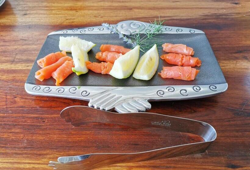 ペンション Somervreug Guesthouse