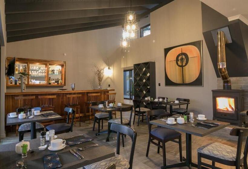 ペンション Somervreug Guesthouse