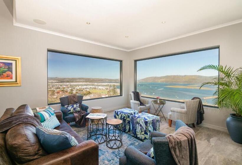 ペンション Somervreug Guesthouse