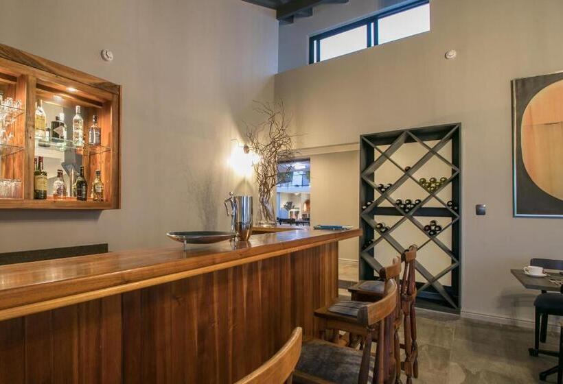 ペンション Somervreug Guesthouse