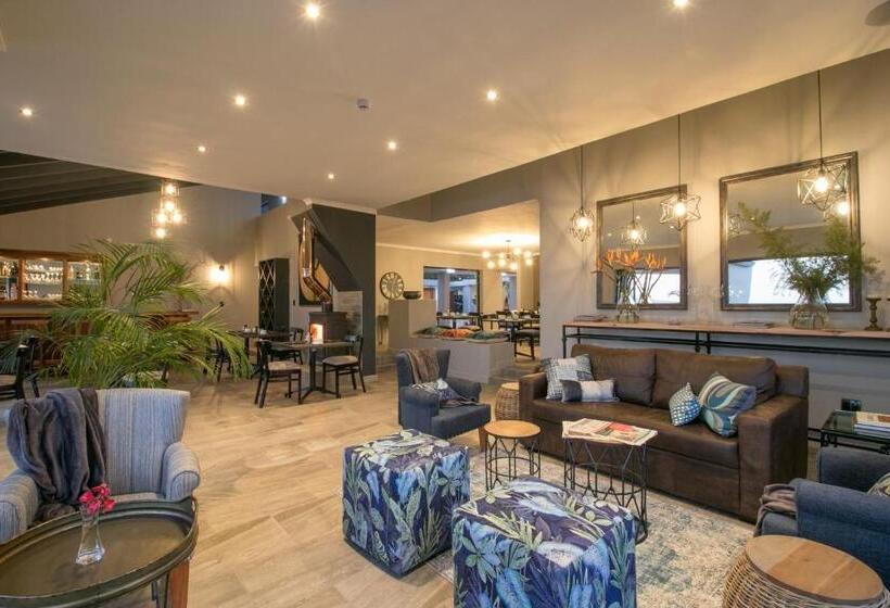 ペンション Somervreug Guesthouse