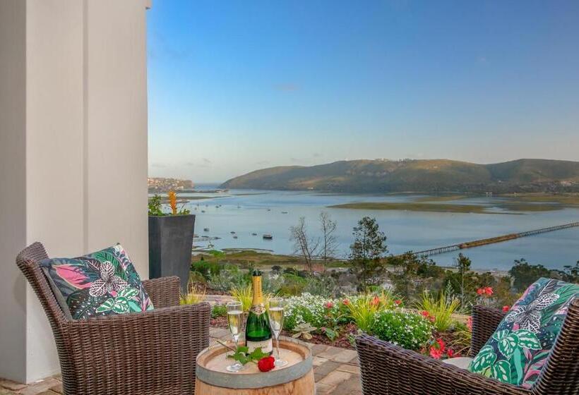 ペンション Somervreug Guesthouse