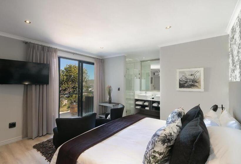 ペンション Somervreug Guesthouse