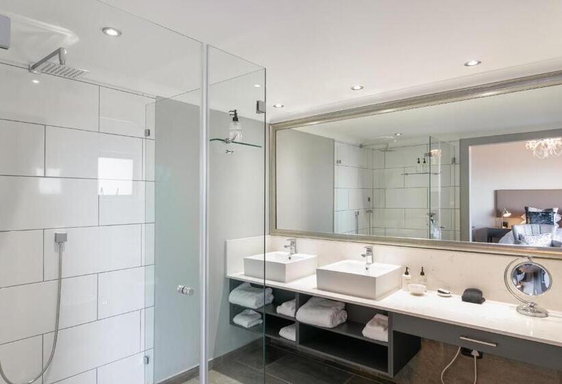 ペンション Somervreug Guesthouse