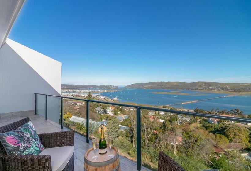 ペンション Somervreug Guesthouse