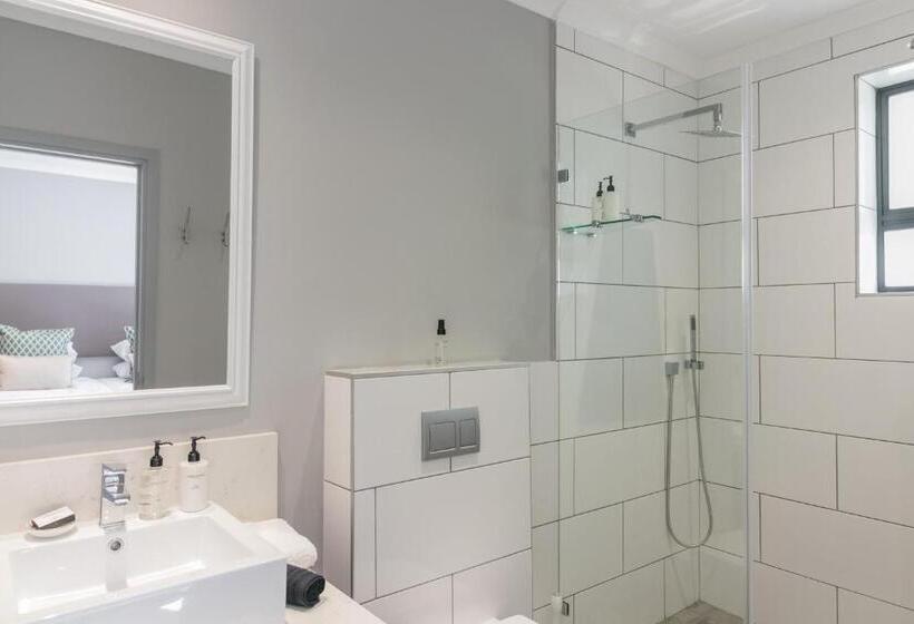 ペンション Somervreug Guesthouse