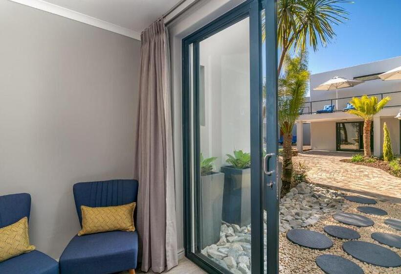 ペンション Somervreug Guesthouse