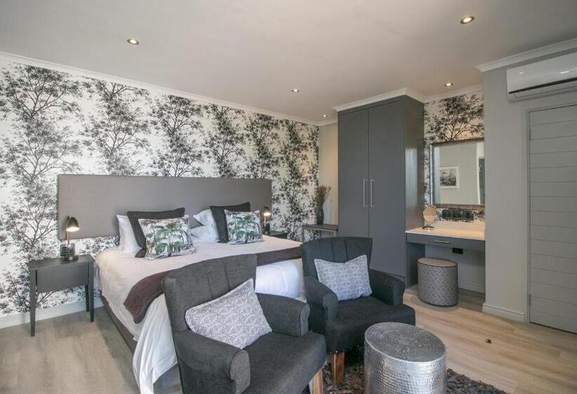 ペンション Somervreug Guesthouse