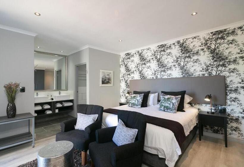 ペンション Somervreug Guesthouse