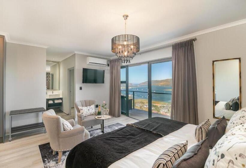 ペンション Somervreug Guesthouse