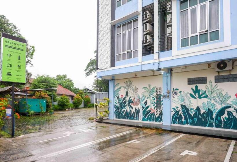 膳宿费 Reddoorz Near Rsud Margono Purwokerto 3