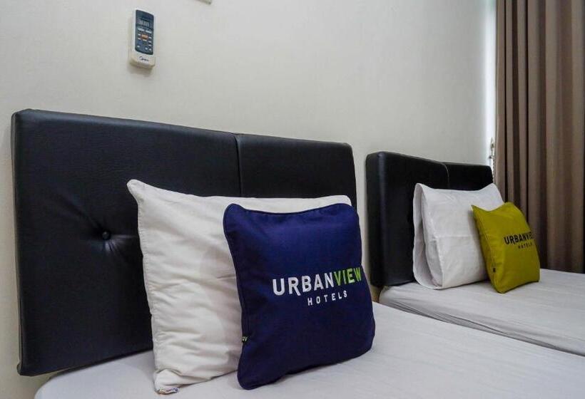 膳宿费 Reddoorz Near Rsud Margono Purwokerto 3