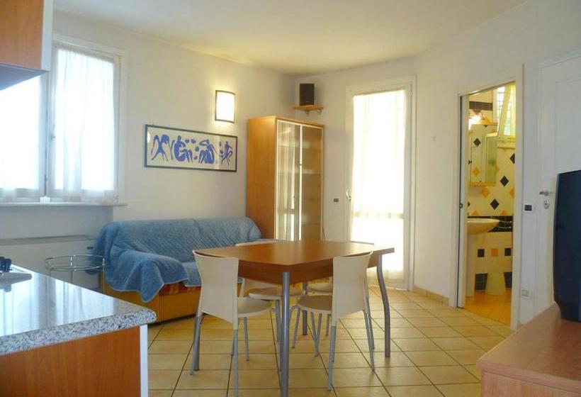 Residence La Rotonda