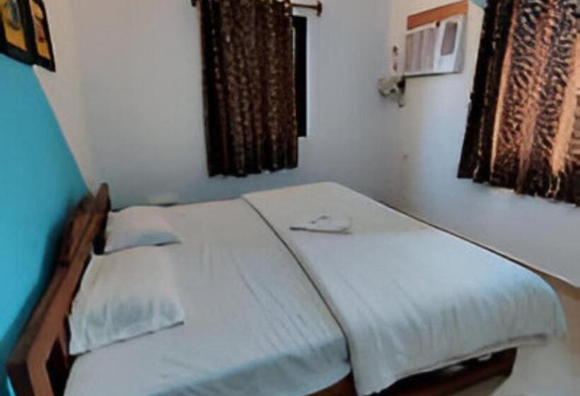 Ronne S 2bhk Lagoon Apartment  Calangute