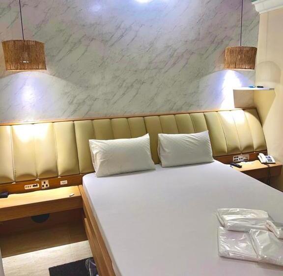 Tennessee Motel Ltda