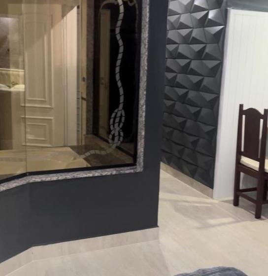 Tennessee Motel Ltda