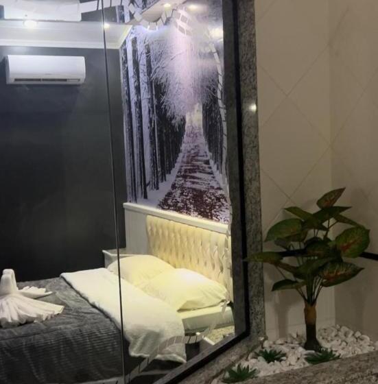 Tennessee Motel Ltda