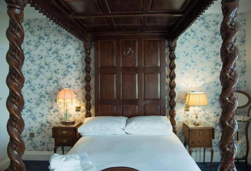 住宿加早餐  The Royal