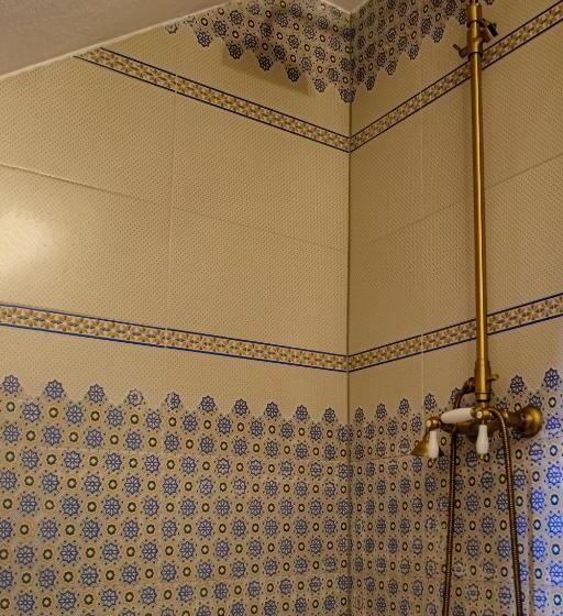 민박 Vila Rozalia Garden Gate