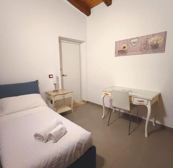 Don Vittorio Country Village