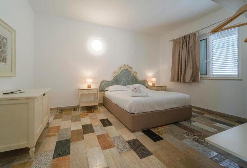 Don Vittorio Country Village