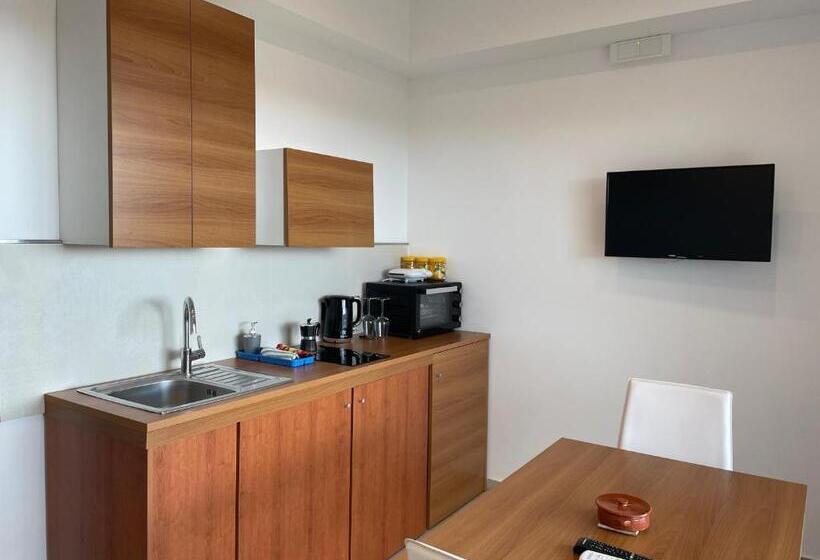 Don Vittorio Country Village