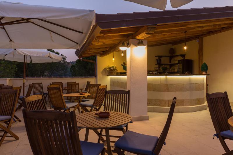 Don Vittorio Country Village