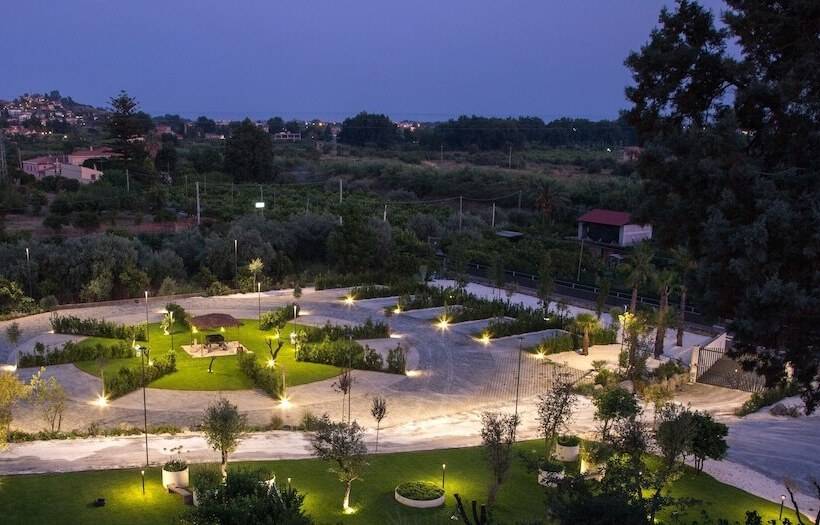 Don Vittorio Country Village