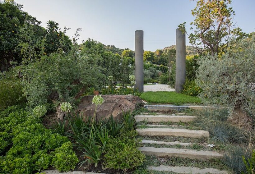 Don Vittorio Country Village