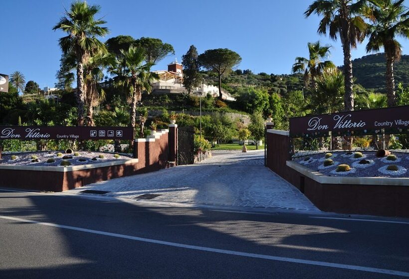Don Vittorio Country Village