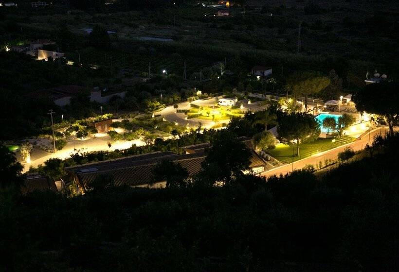 Don Vittorio Country Village