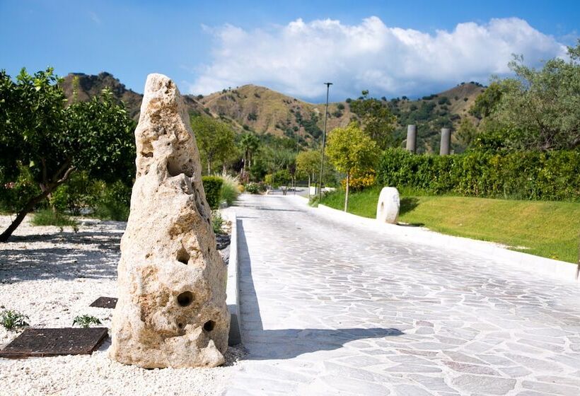 Don Vittorio Country Village