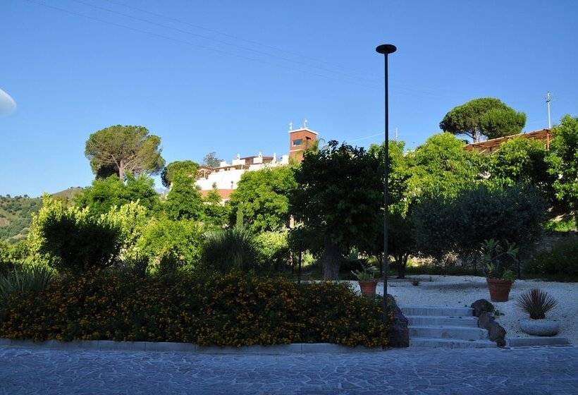 Don Vittorio Country Village