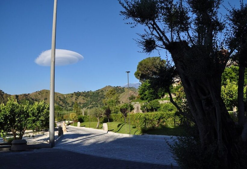 Don Vittorio Country Village