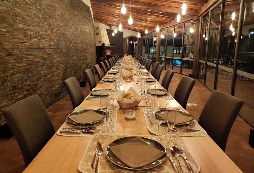 Don Vittorio Country Village