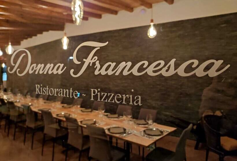 Don Vittorio Country Village