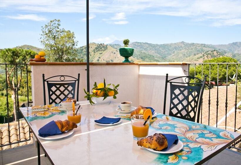 Don Vittorio Country Village